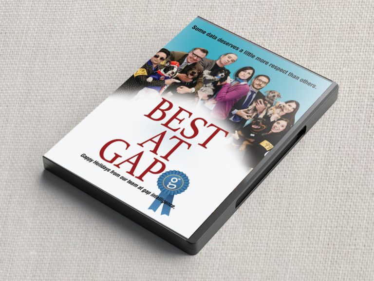 gap Int. | Best in Show Holiday