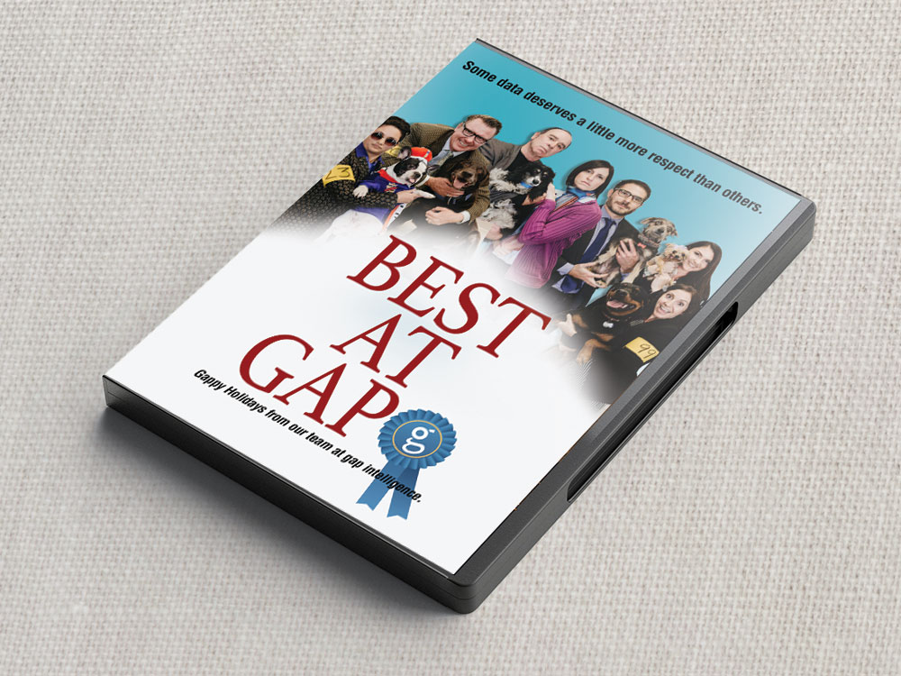 gap Int. | Best in Show Holiday